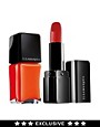 Illamasqua ASOS Exclusive Lipstick Liable & Nail Varnish Gamma Duo