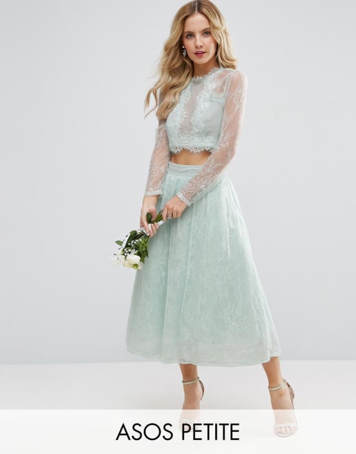 bridesmaid co ord set