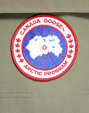 Canada Goose vest outlet discounts - Canada Goose | Canada Goose Faux Fur Expedition Jacket at ASOS