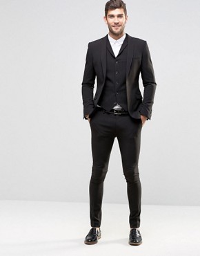 Skinny Fit Suits | Skinny Suits & Skinny Trousers | ASOS