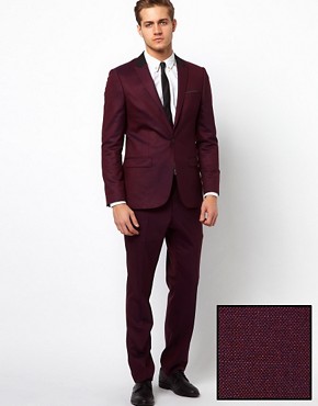River Island Berry Perry Suit