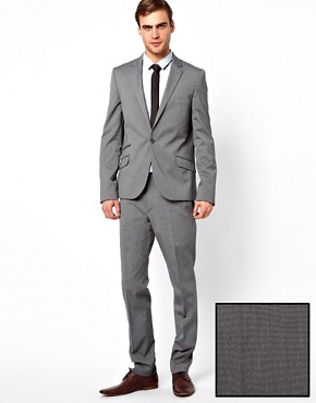 Caxton Suit