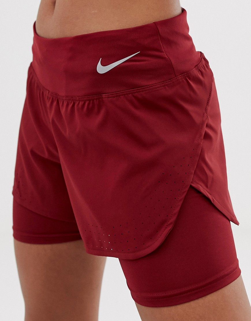 Спортивные шорты Nike Running