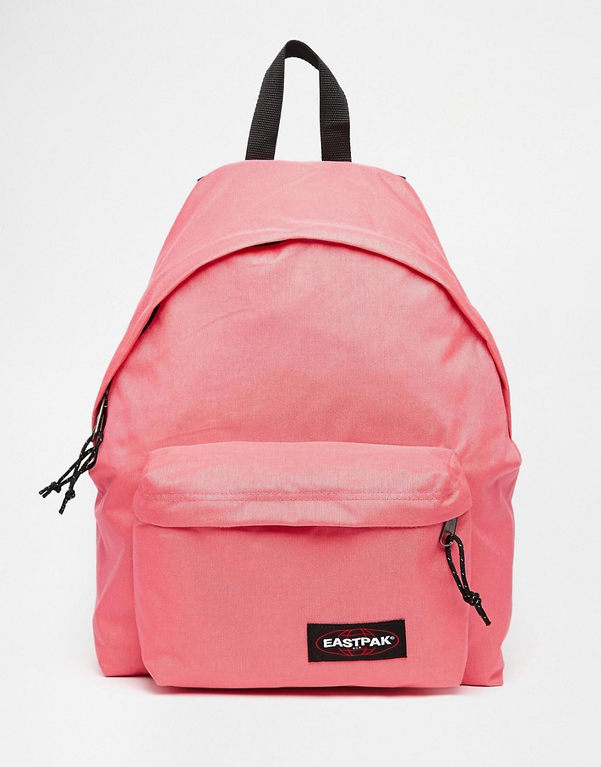 Image 1 of Eastpak Padded Pak'r in Pink