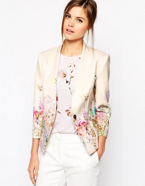 ted baker women coats and jackets