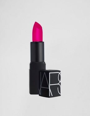 Image 1 of NARS Semi-Matte Lipstick