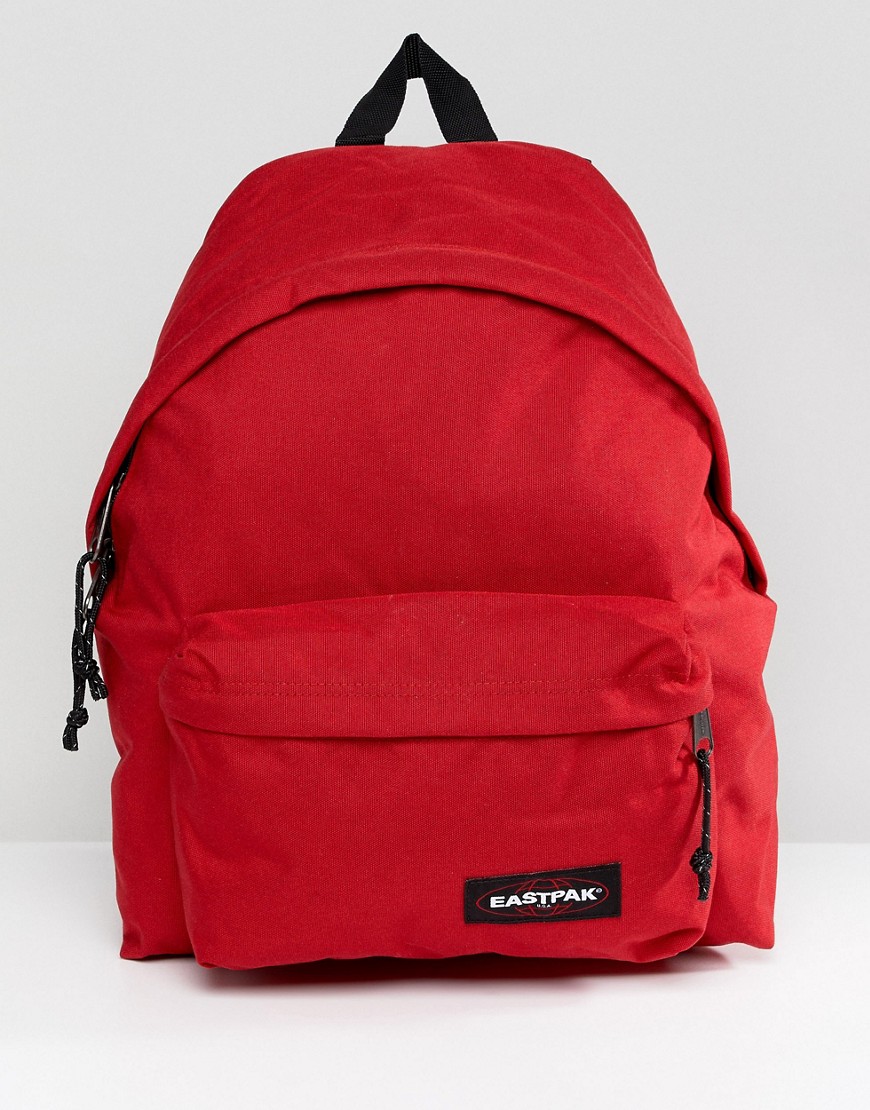 Рюкзак Eastpak - Красный