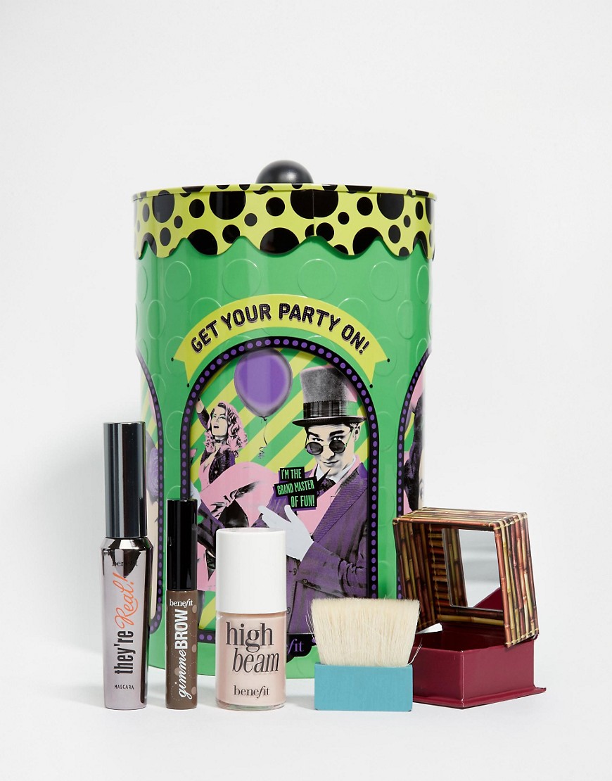 Image 1 of Benefit Get Your Party On SAVE 51%