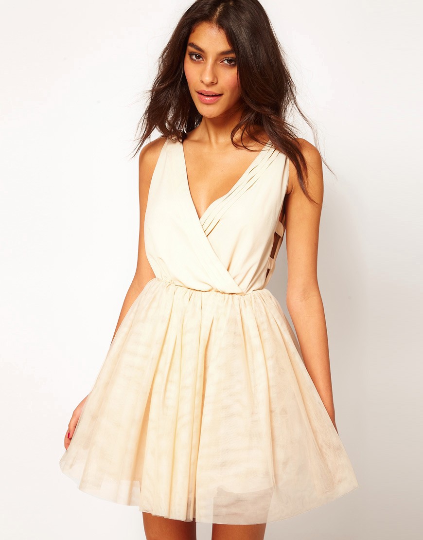 Images of Asos Party Dresses - Reikian