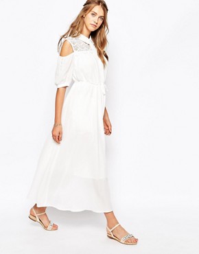 Maxi Dresses | Shop maxi & long dresses | ASOS