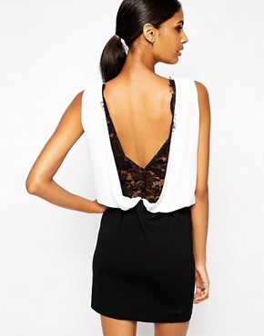 http://www.asos.com/TFNC/TFNC-Bodycon-Dress-With-Blouson-Top-And-Lace-Back-Detail/Prod/pgeproduct.aspx?iid=4694690&cid=13641&sh=0&pge=0&pgesize=204&sort=-1&clr=White%2fblack&totalstyles=753&gridsize=3