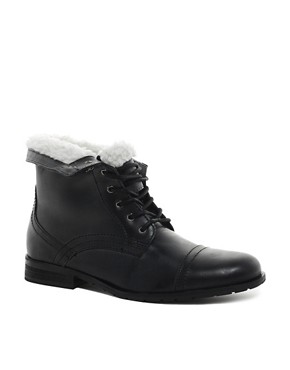 Image 1 of Frank Wright Military Boots