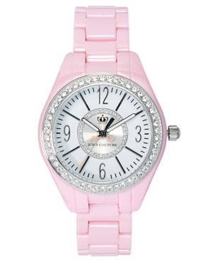 Image 1 of Juicy Couture HRH Watch