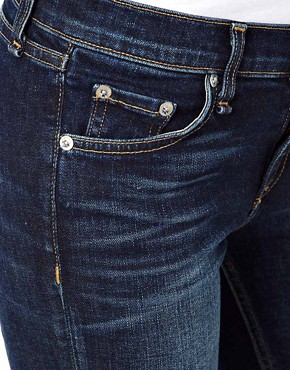 Image 3 of Rag & Bone/Jean The Legging Skinny Jeans