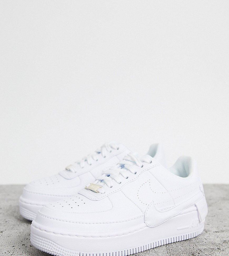 nike air force 1 jester mujer
