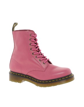 Image 1 of Dr.Martens Core Pascal Raspberry Boot