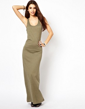 Image 1 of Only Maxi Tank Dress