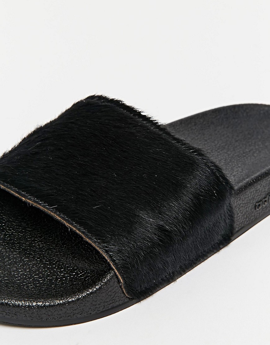 adidas fur slides buy clothes shoes online