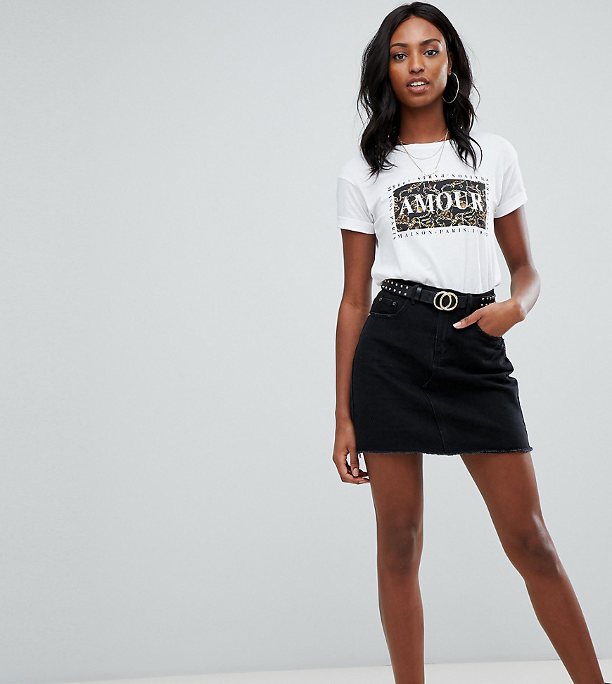 Юбка Missguided Tall