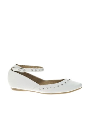 New Look Jankle Flat Shoes