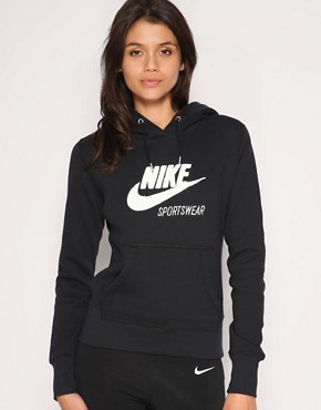 Ricerche correlate a Nike sportswear hoodie
