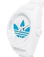 Image 4 of Adidas Mini Santiago White Dial Watch