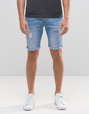 Skinny jeans shorts mens – Fashionable jeans in the US blog photo