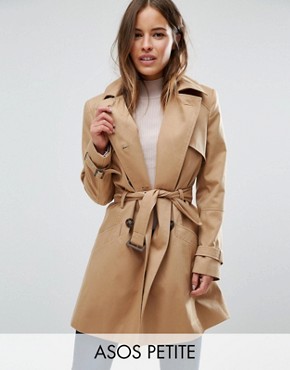 Petite coats | Petite jackets &amp petite coat styles | ASOS
