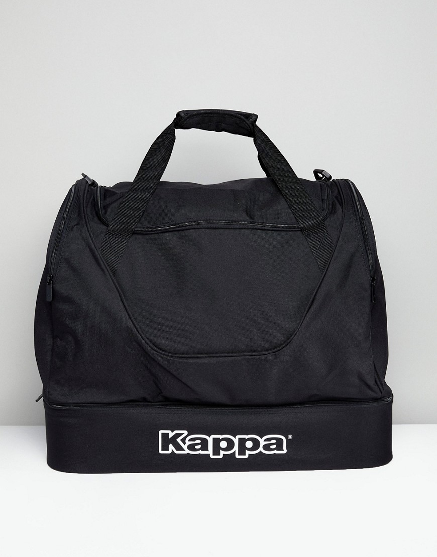 Сумка Kappa Sports - Черный