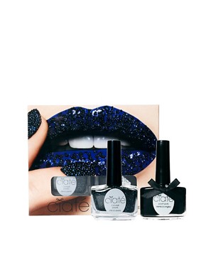 Ciate Caviar Manicure Set Uk