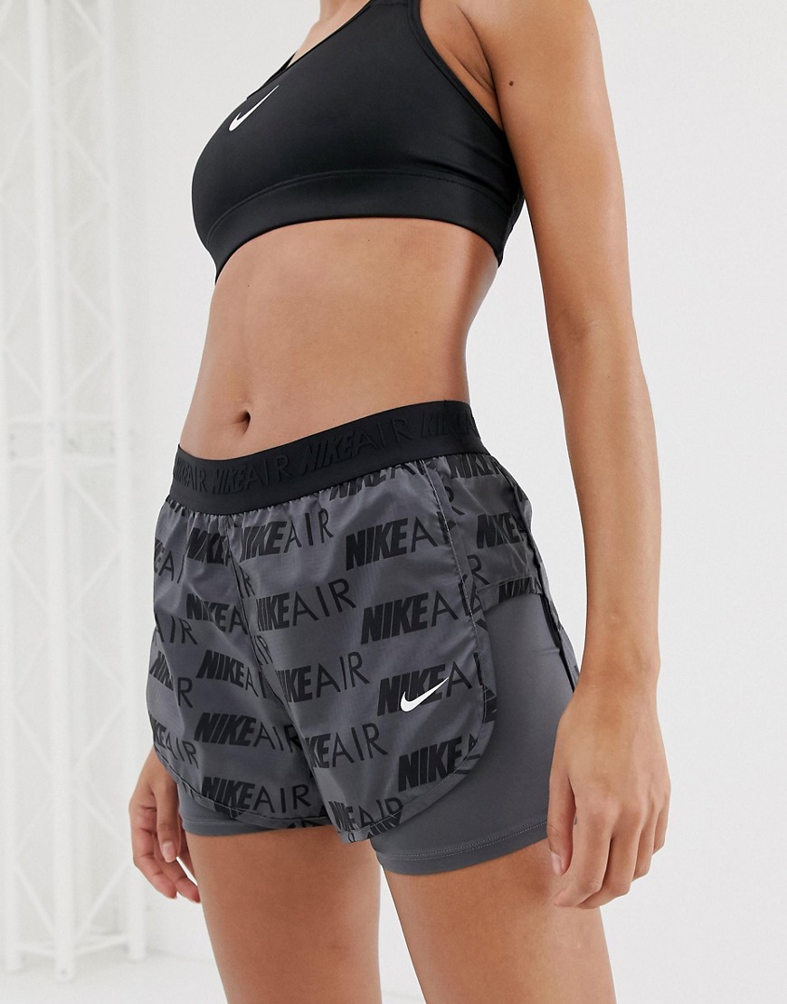 Спортивные шорты Nike Running