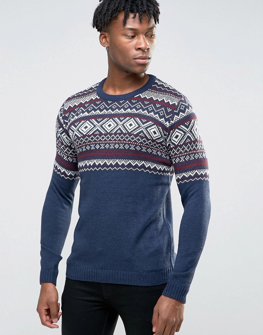 Vintage Mens Sweaters 83