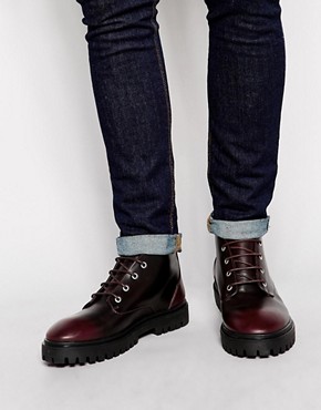 Men's chukka boots | Shop men's chukka boots & desert boots | ASOS