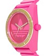 Image 4 of Adidas Santiago Pink Neon Watch