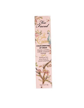  Faced Mascara on Too Faced Cosmetics   Too Faced La Creme Lipstick   Reds At Asos