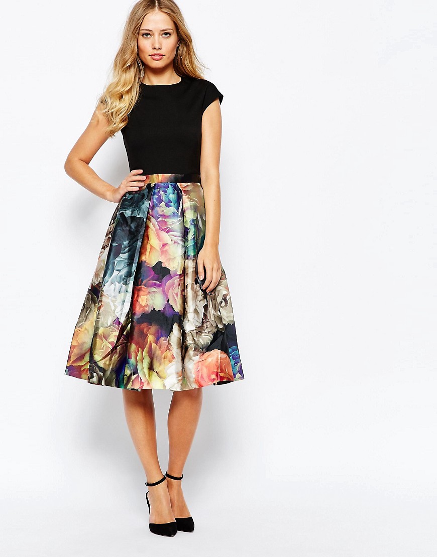 Skirt As Dress 48