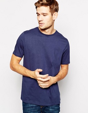 ASOS TShirt With Relaxed Fit 