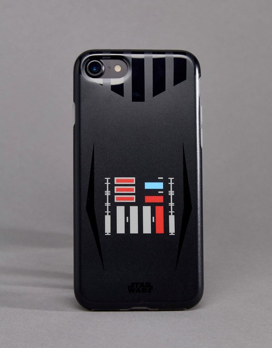 Чехол для iPhone 7 Darth Vader от Star Wars - Мульти