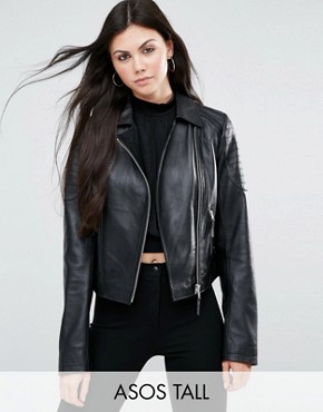 Black Leather Jacket Size 18 - Best Jacket 2017