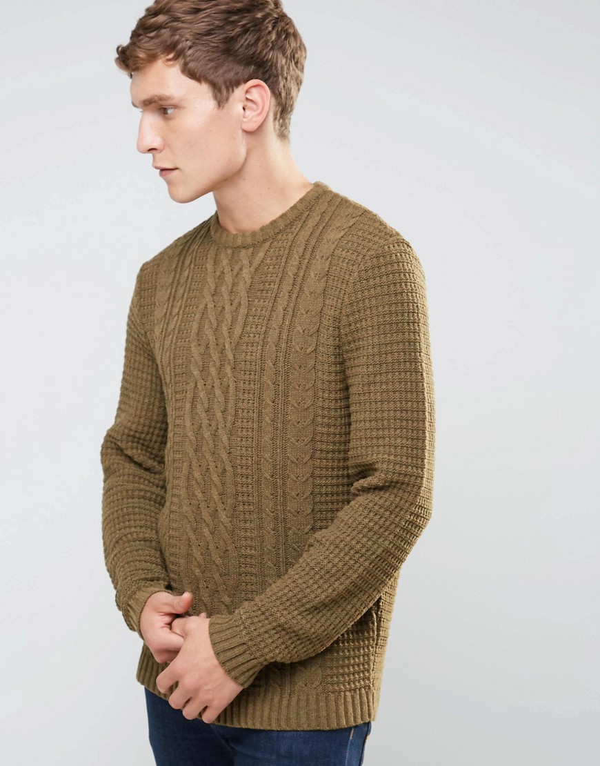Mens Vintage Sweaters 39