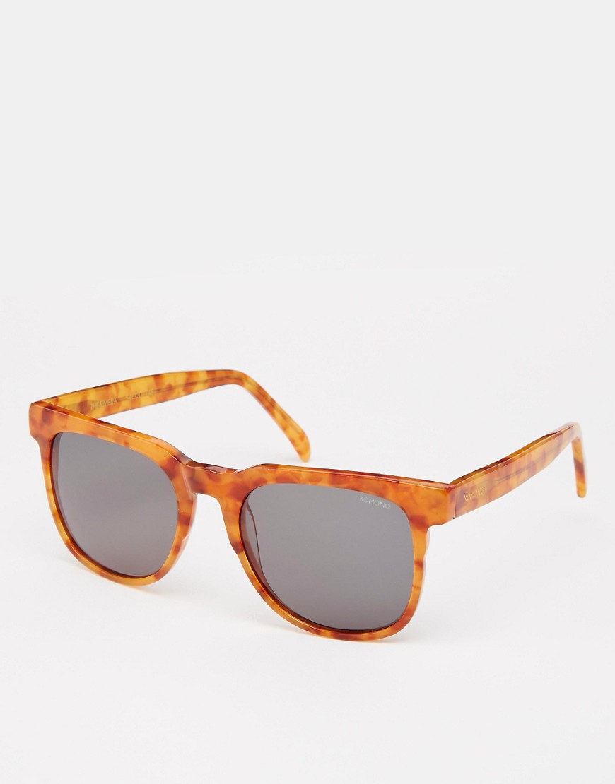 Солнцезащитные очки Riviera Komono