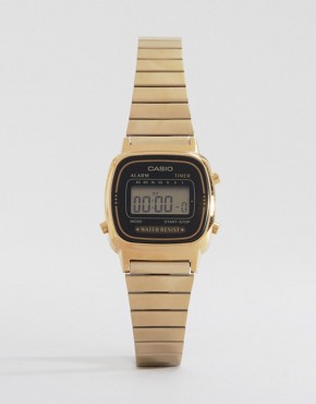Image 1 of Casio Mini Digital Watch