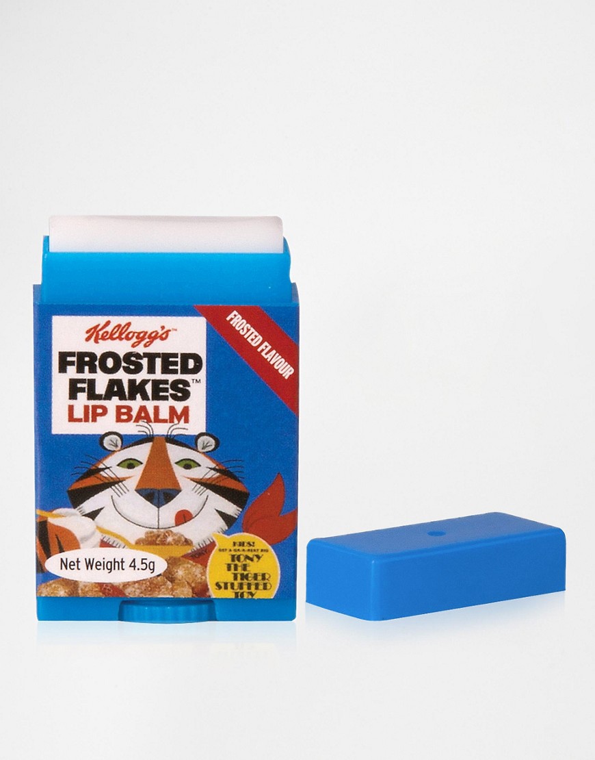 Image 2 - Kellogg's - Baume à lèvres boîte de céréales - Frosties
