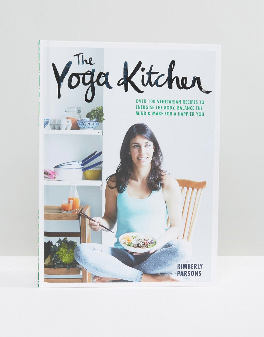 The Yoga Kitchen 