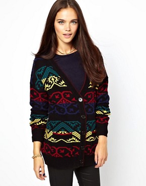 pull glamourous chaud asos
