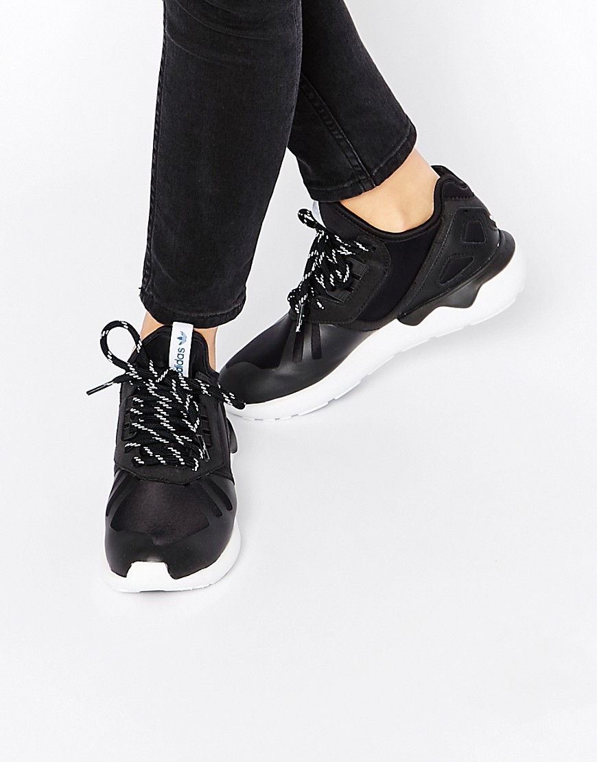 Blog Adidas Tubular X Sneakerhead