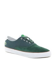 Lacoste Trainers