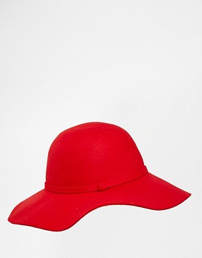 Image 1 of Warehouse Floppy Hat