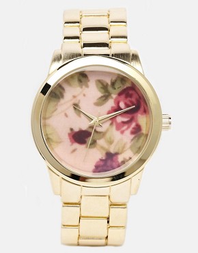 ALDO Arborfield Floral Watch 