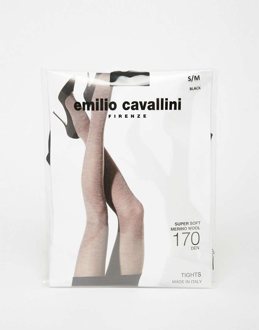 Emilio Cavallini Pantyhose I Image 20